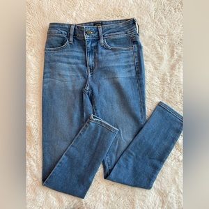 Just Black Denim skinny jeans